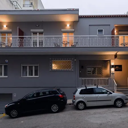 Athens Chic House-3